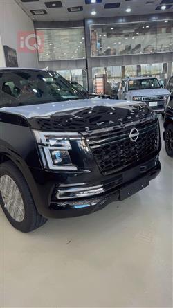 نیسان پاترۆل